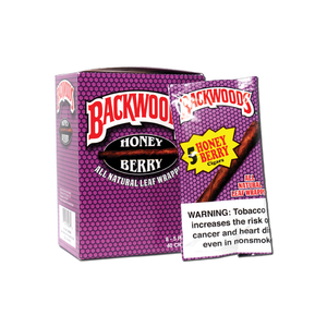 Honey Berry Backwoods